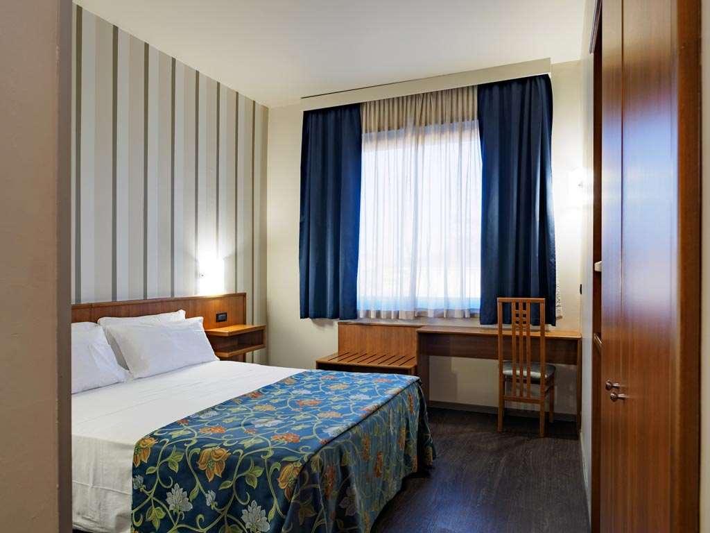 B&B HOTEL Torino President foto 9