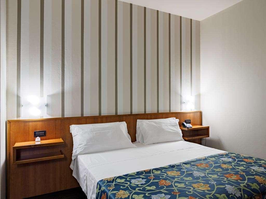 B&B HOTEL Torino President foto 7