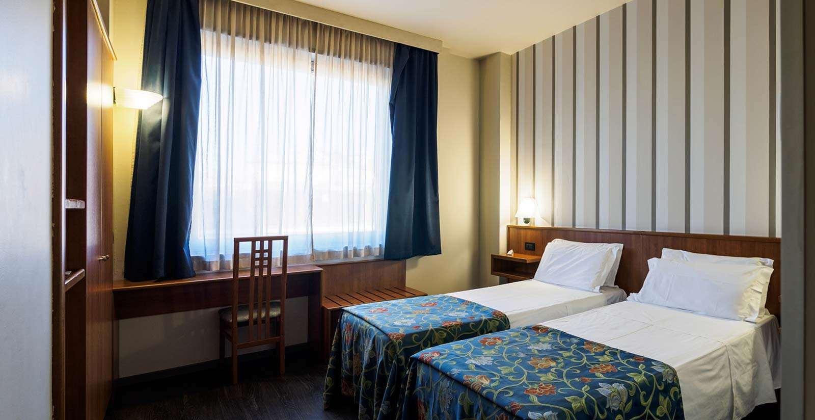 B&B HOTEL Torino President foto 10