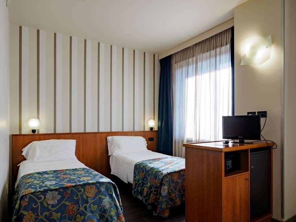 B&B HOTEL Torino President foto 6