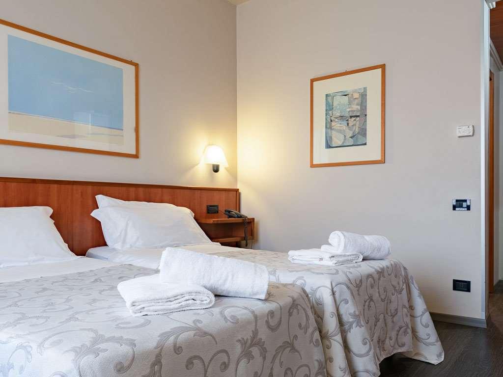 B&B HOTEL Torino President foto 13