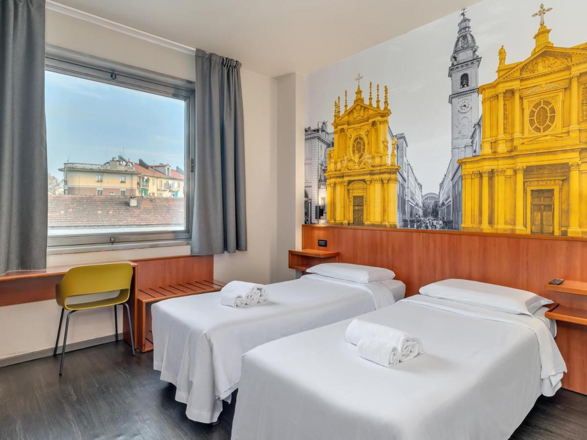 B&B HOTEL Torino President foto 3