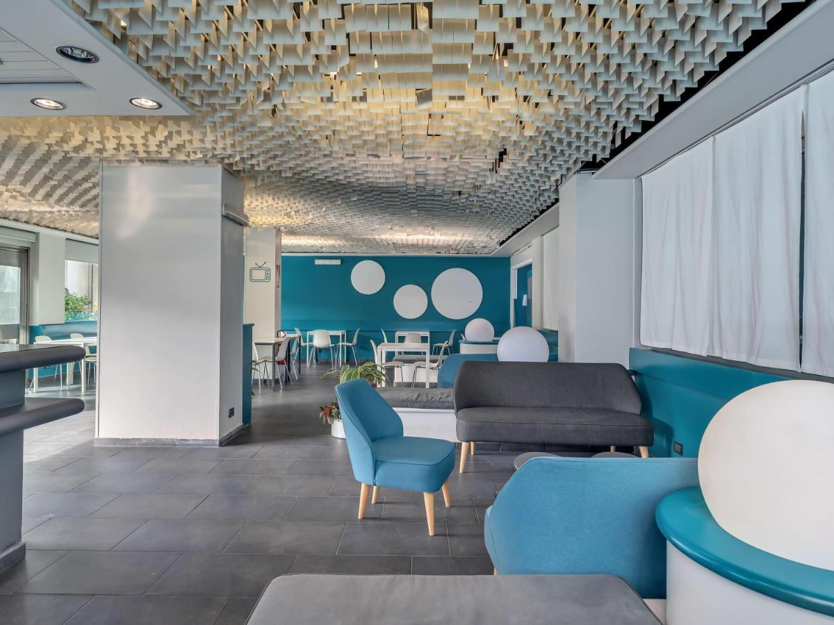 B&B HOTEL Torino President foto 4