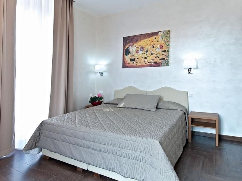 Hotel Giotto Flavia foto 11