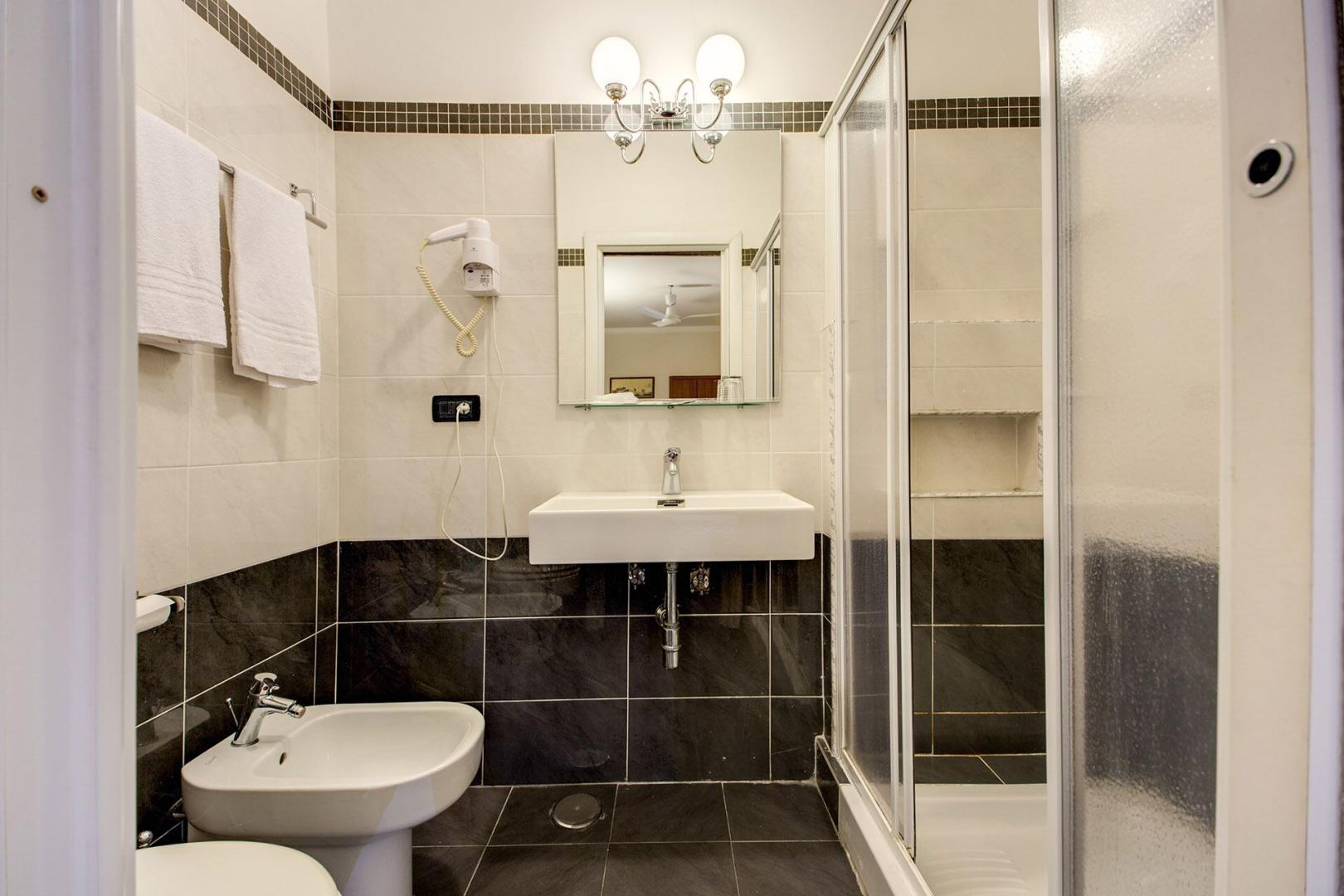 Hotel Giotto Flavia foto 6