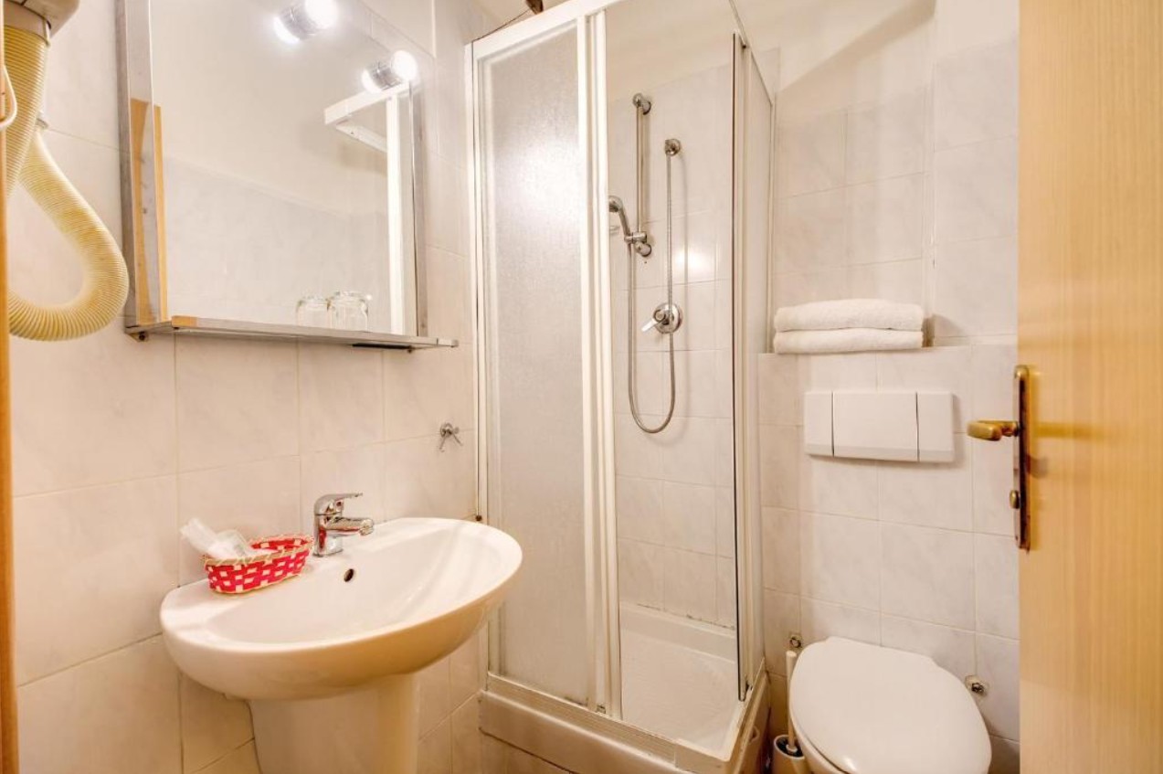 Hotel Giotto Flavia foto 8
