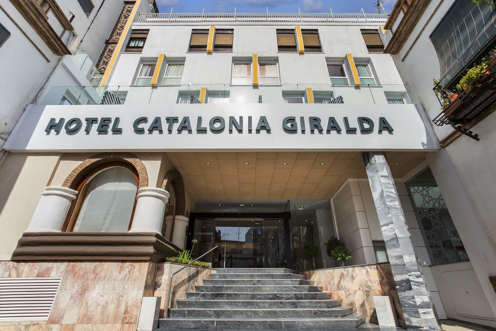 Catalonia Giralda foto 9