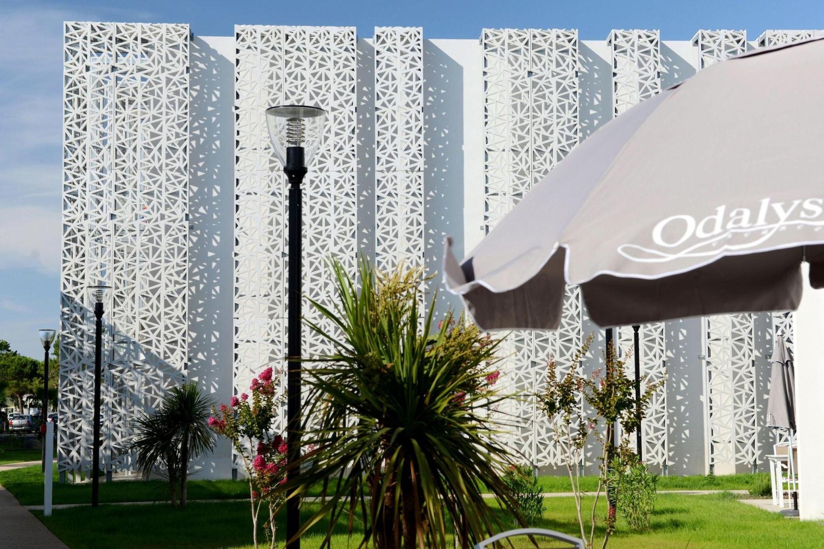 Appart'hôtel Odalys Nakâra foto 23
