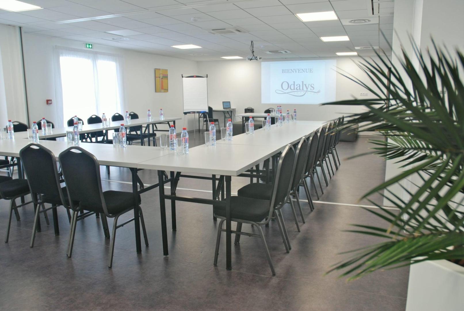 Appart'hôtel Odalys Nakâra foto 18