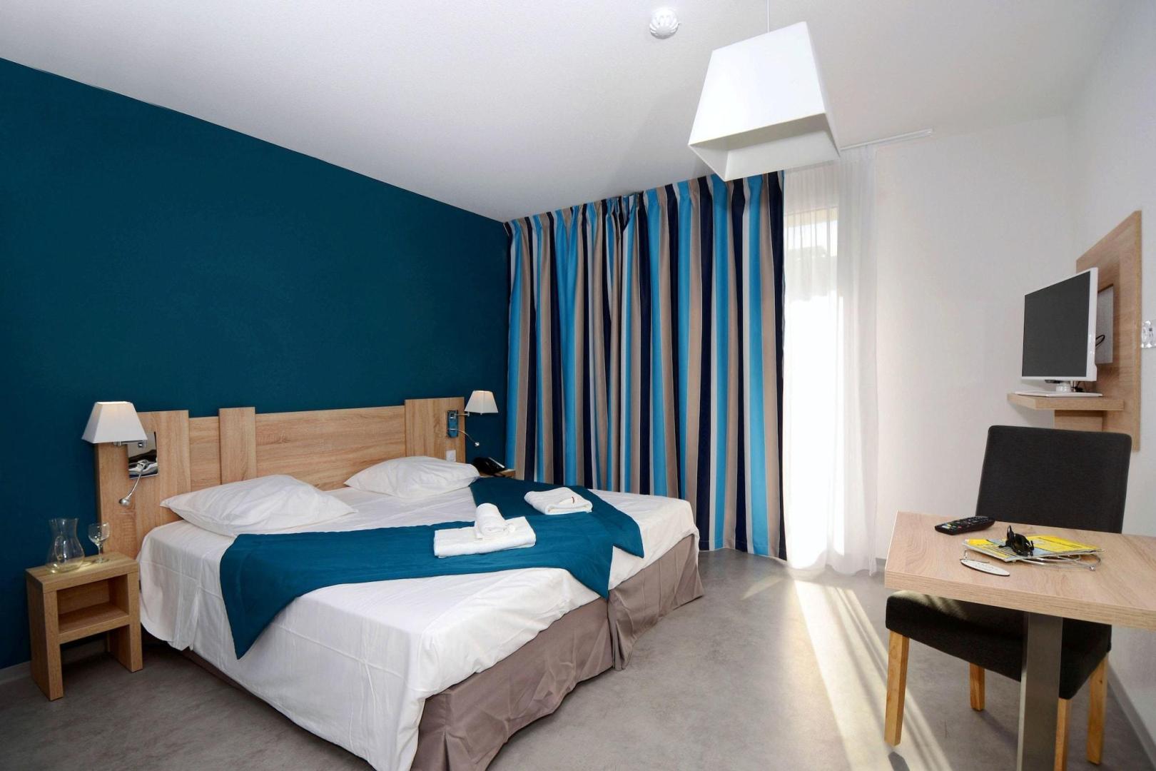 Appart'hôtel Odalys Nakâra foto 9