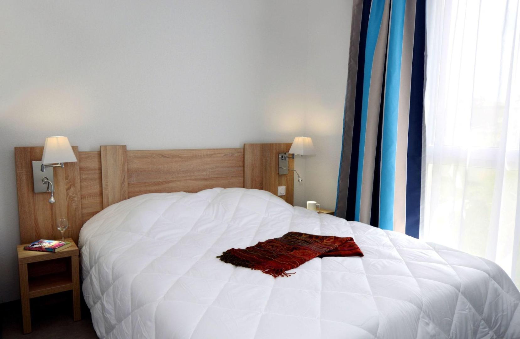 Appart'hôtel Odalys Nakâra foto 2