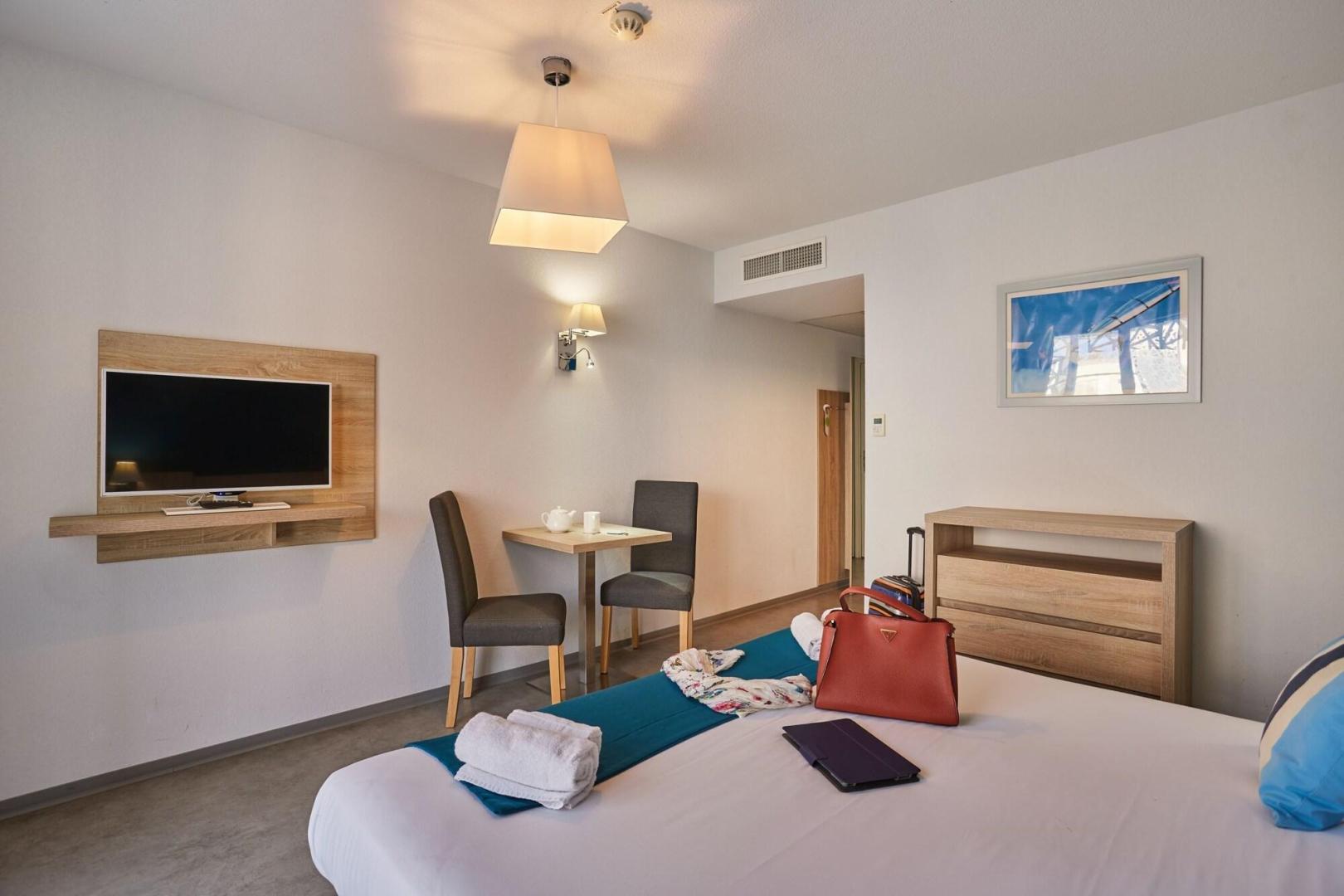 Appart'hôtel Odalys Nakâra foto 19