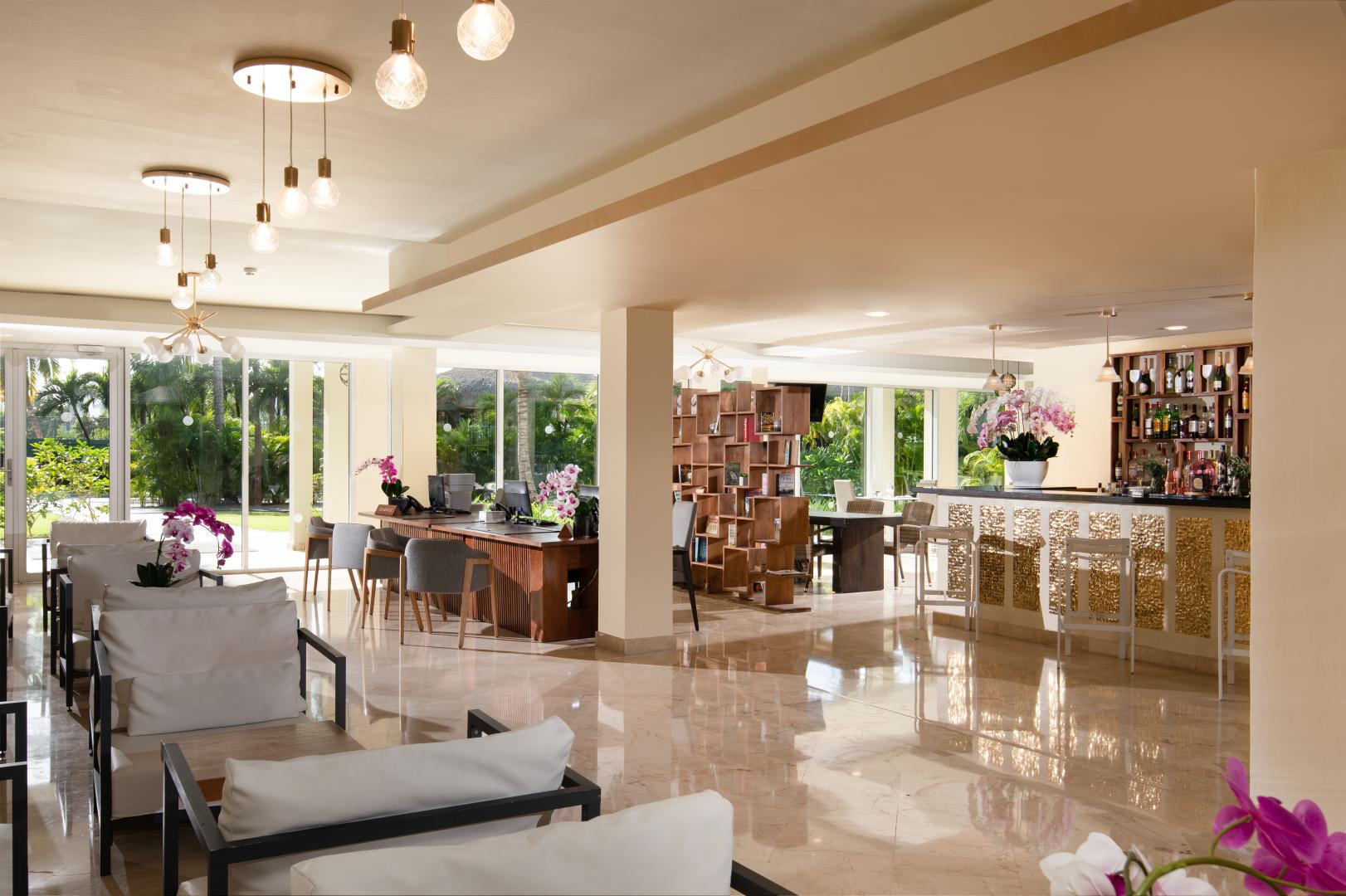 Impressive Premium Punta Cana foto 12