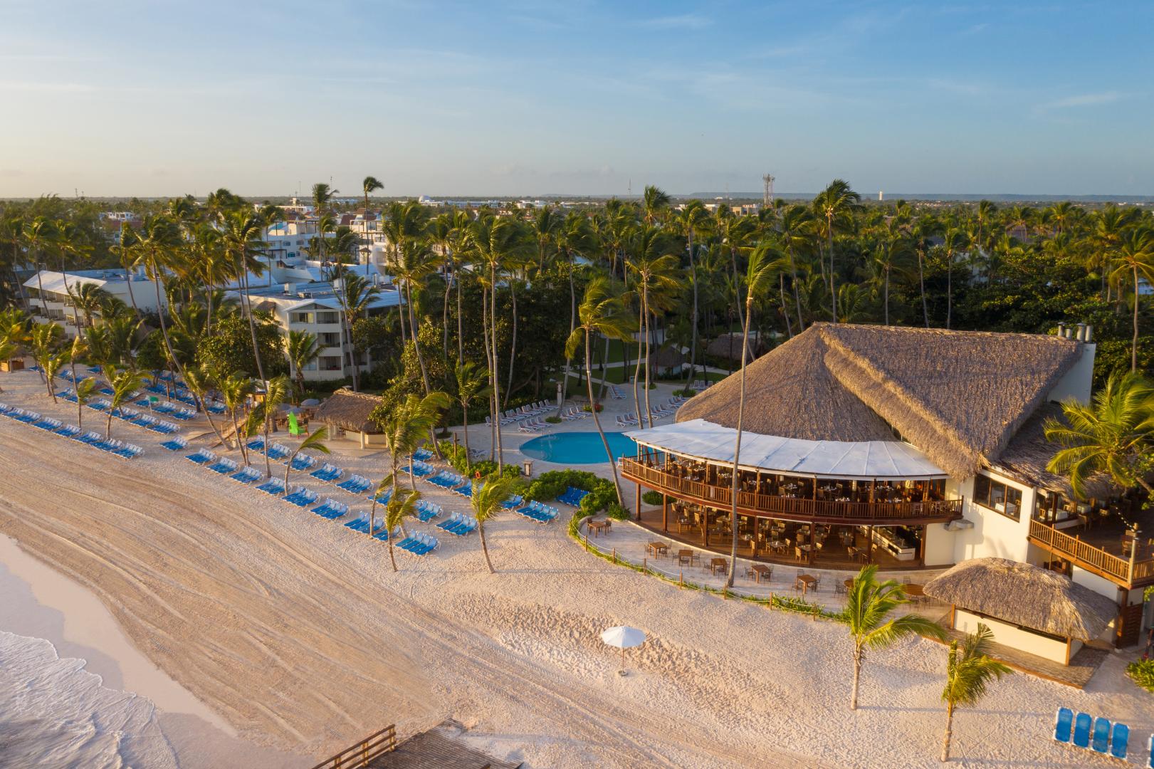 Impressive Punta Cana foto 2
