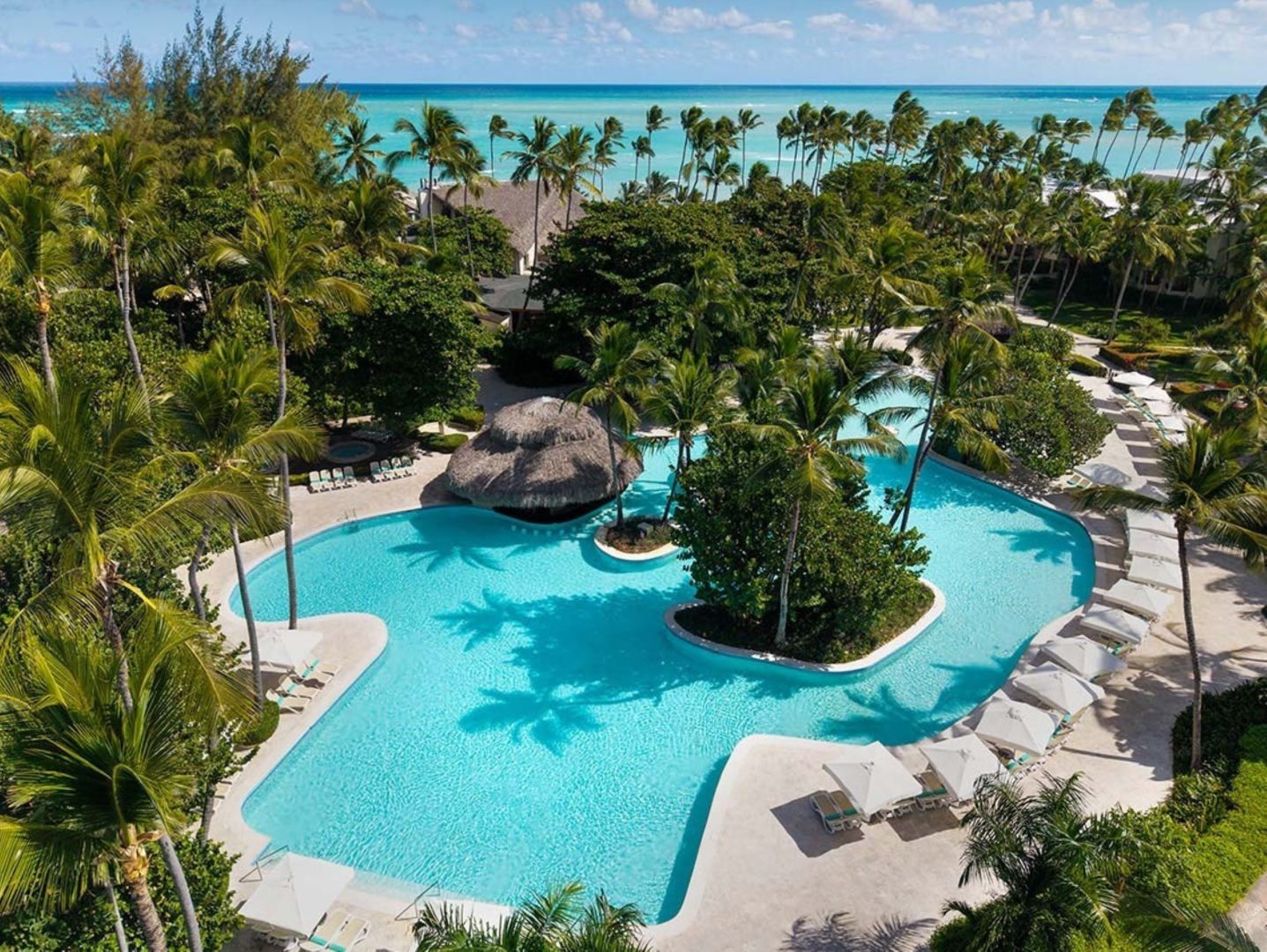 Impressive Punta Cana foto 21