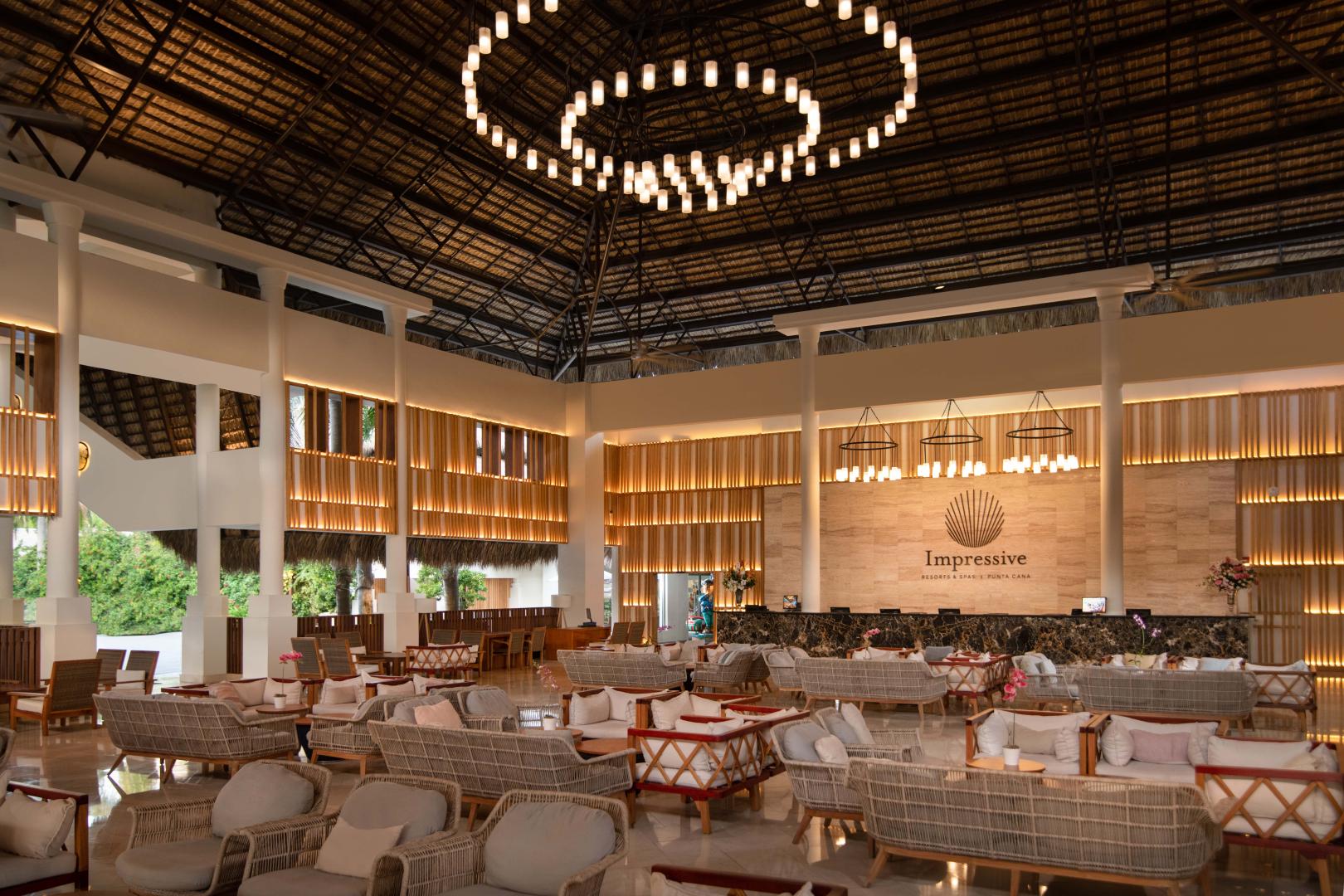 Impressive Punta Cana foto 17