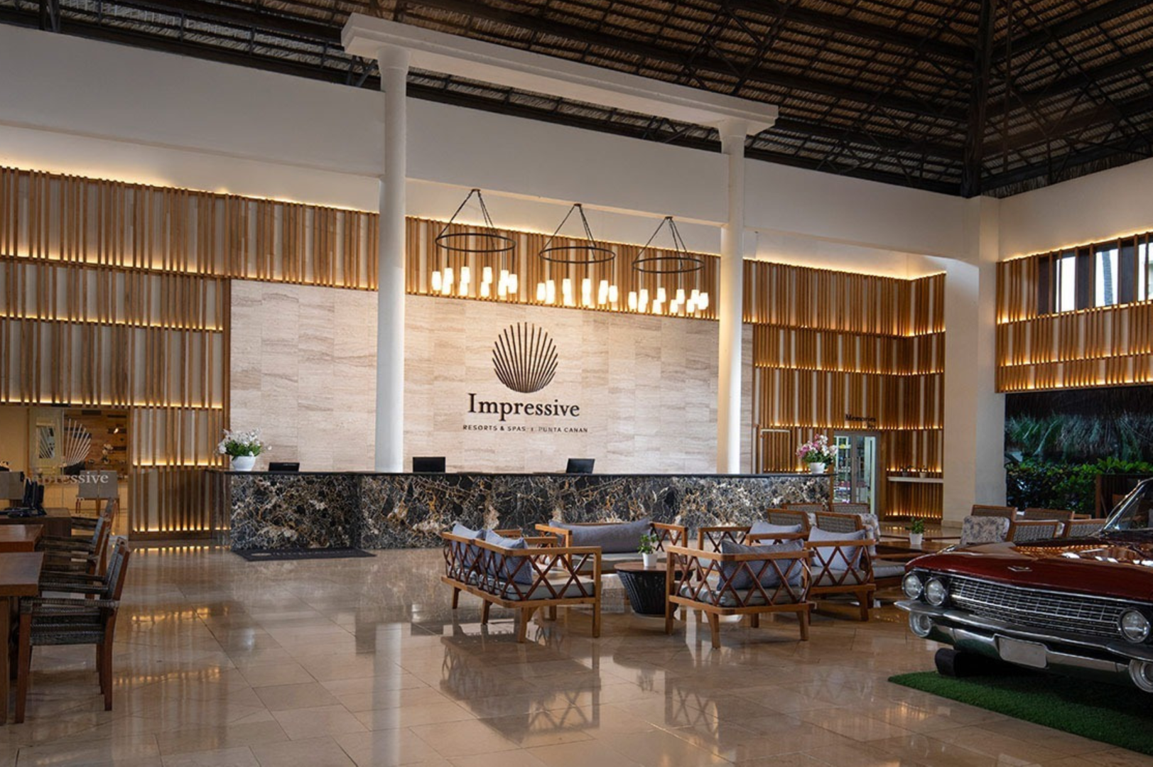 Impressive Punta Cana foto 18