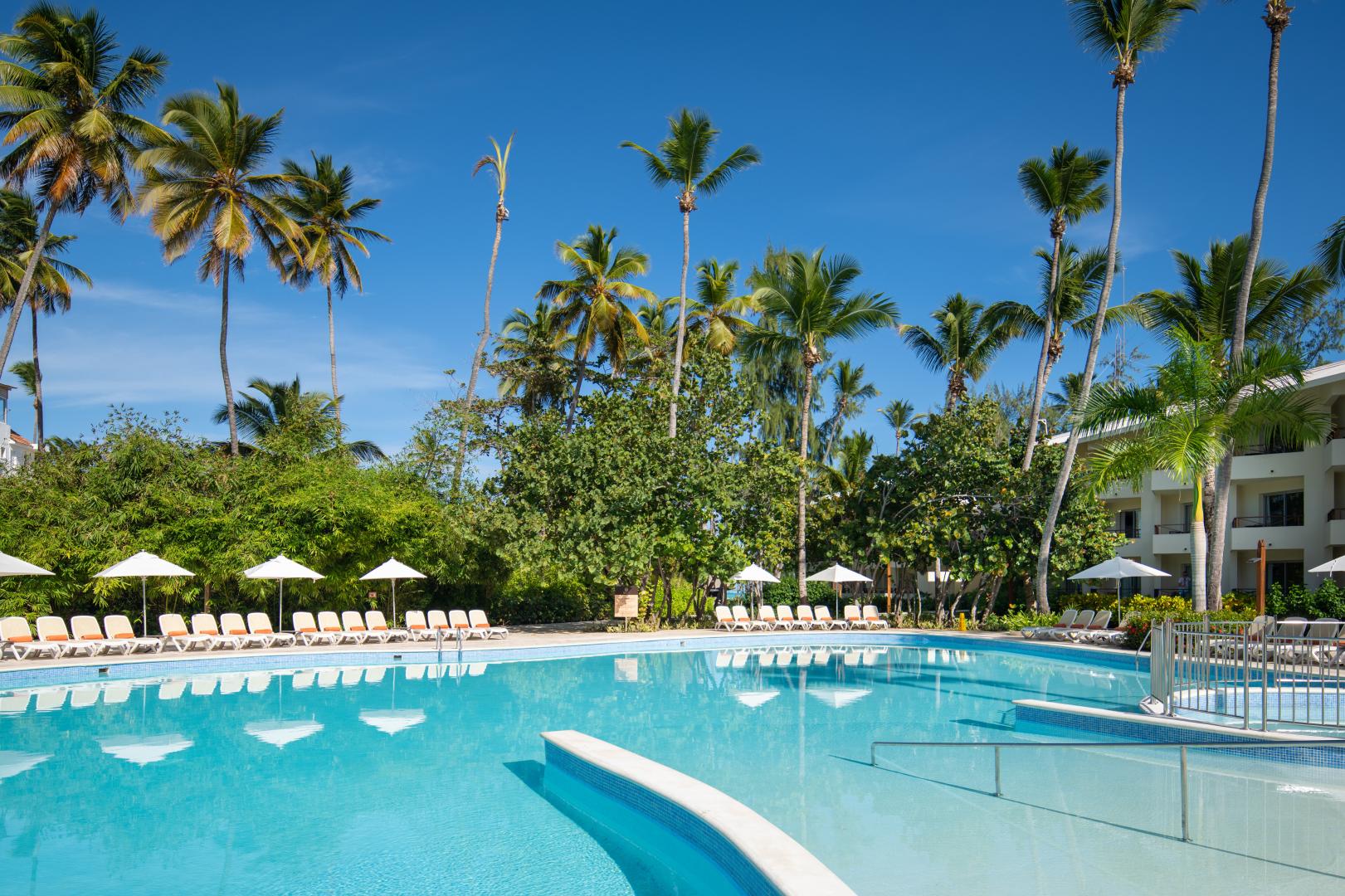 Impressive Punta Cana foto 23