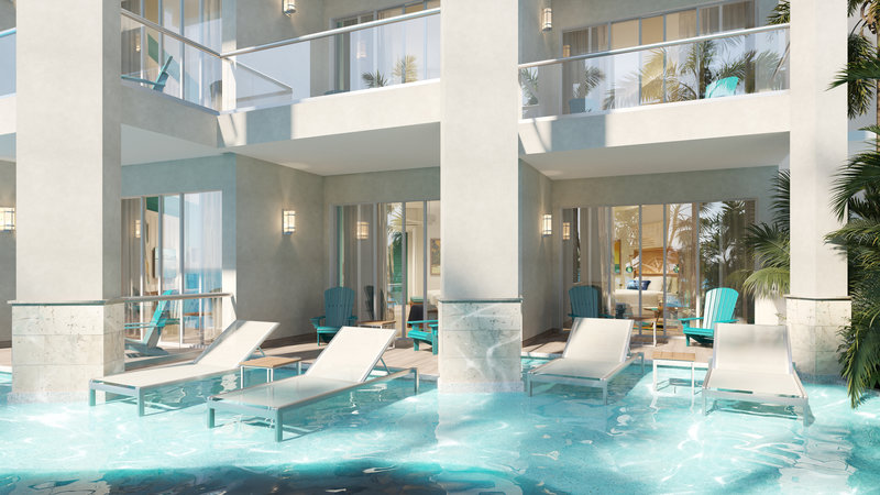 Margaritaville Island Reserve Riviera Maya by Karisma - Adults Only foto 16