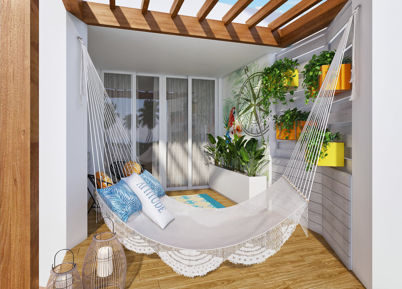 Margaritaville Island Reserve Riviera Maya by Karisma - Adults Only foto 22