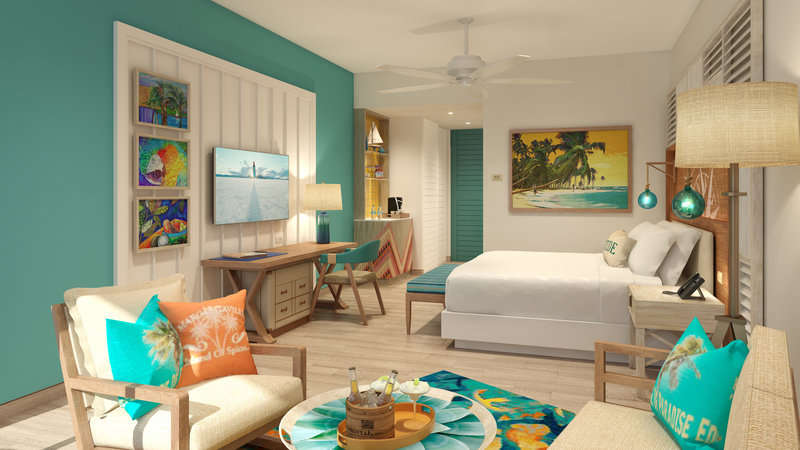 Margaritaville Island Reserve Riviera Maya by Karisma - Adults Only foto 19
