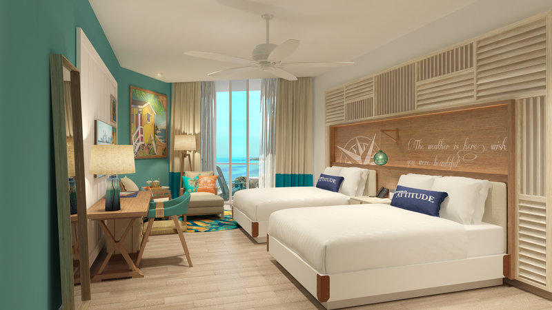 Margaritaville Island Reserve Riviera Maya by Karisma - Adults Only foto 7
