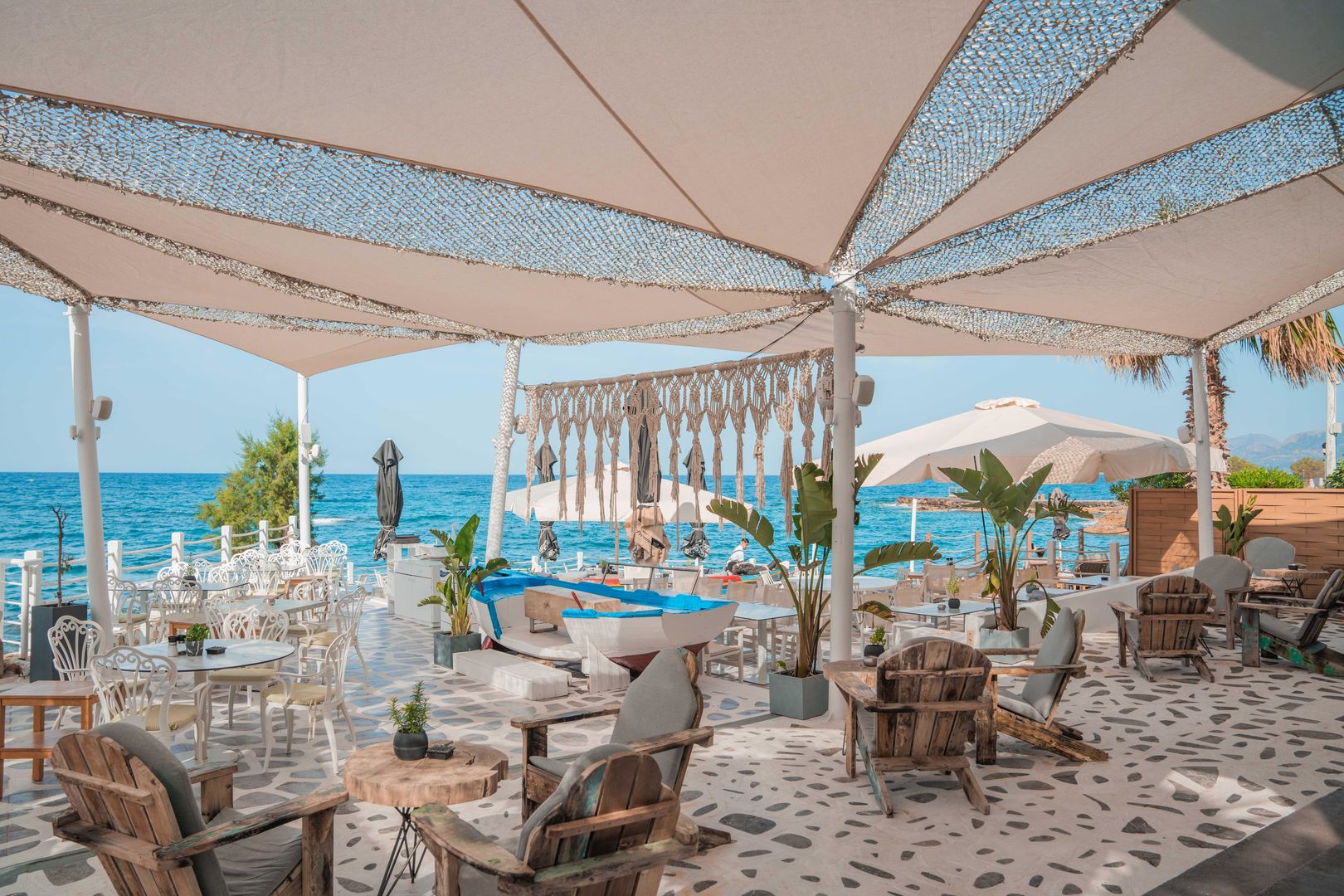 Glaros Beach Hotel image 3