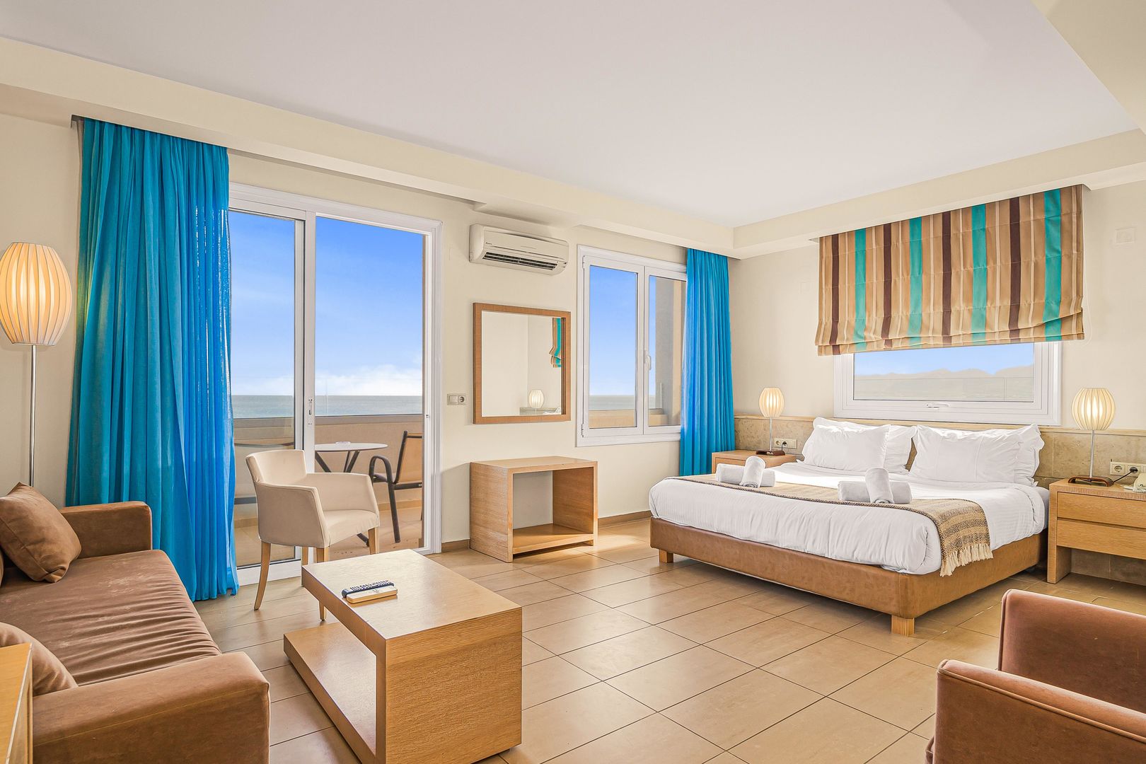 Glaros Beach Hotel foto 10