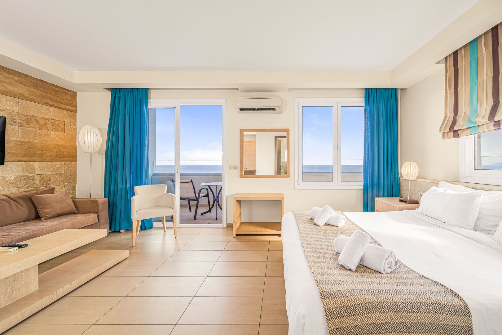 Glaros Beach Hotel foto 11