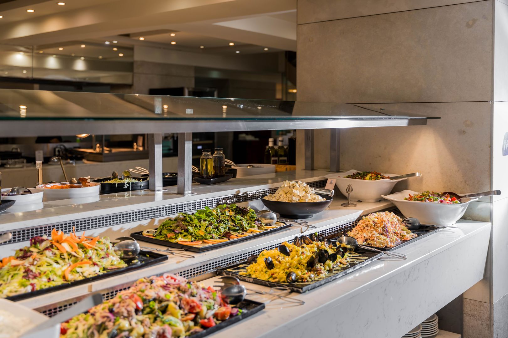 Glaros Beach Hotel image 2