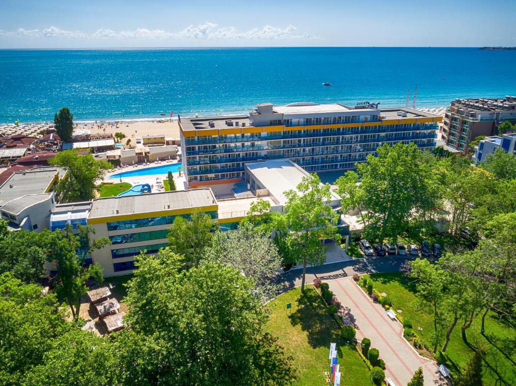Hotel Glarus foto 15