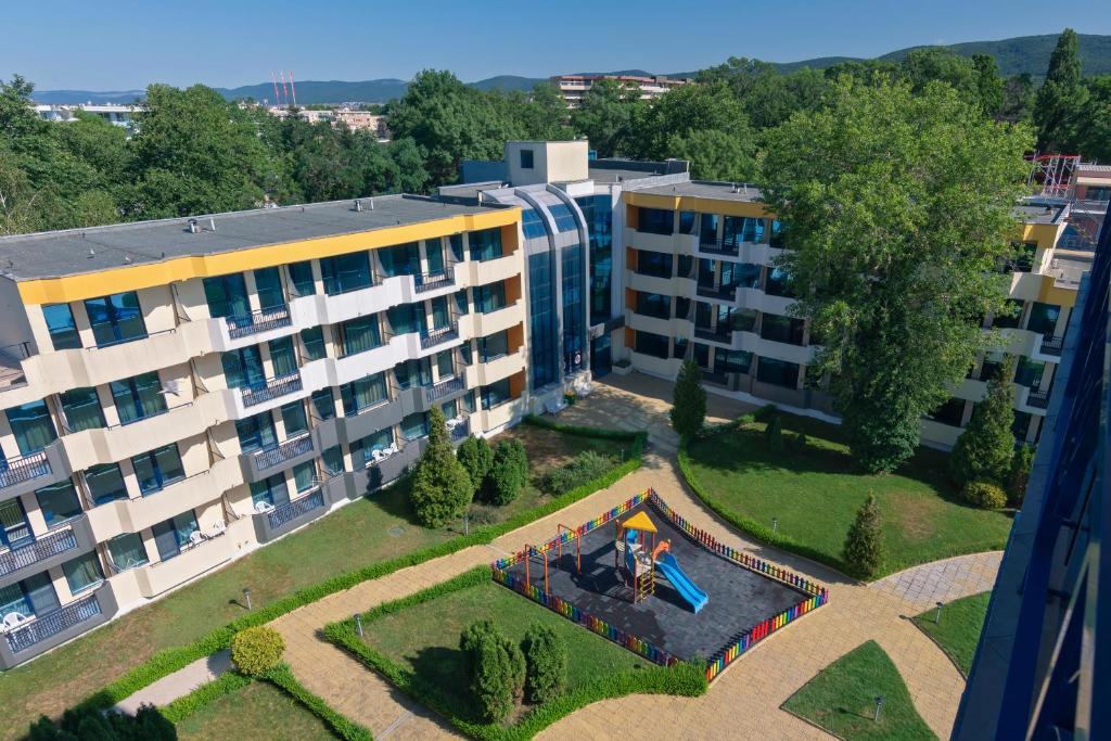 Hotel Glarus foto 16