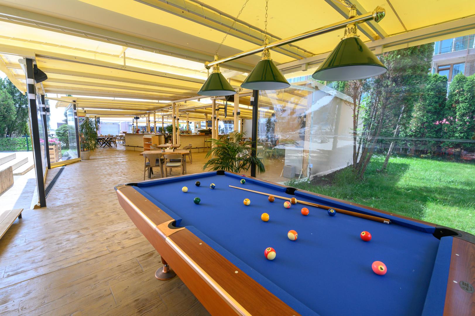 Hotel Glarus foto 14