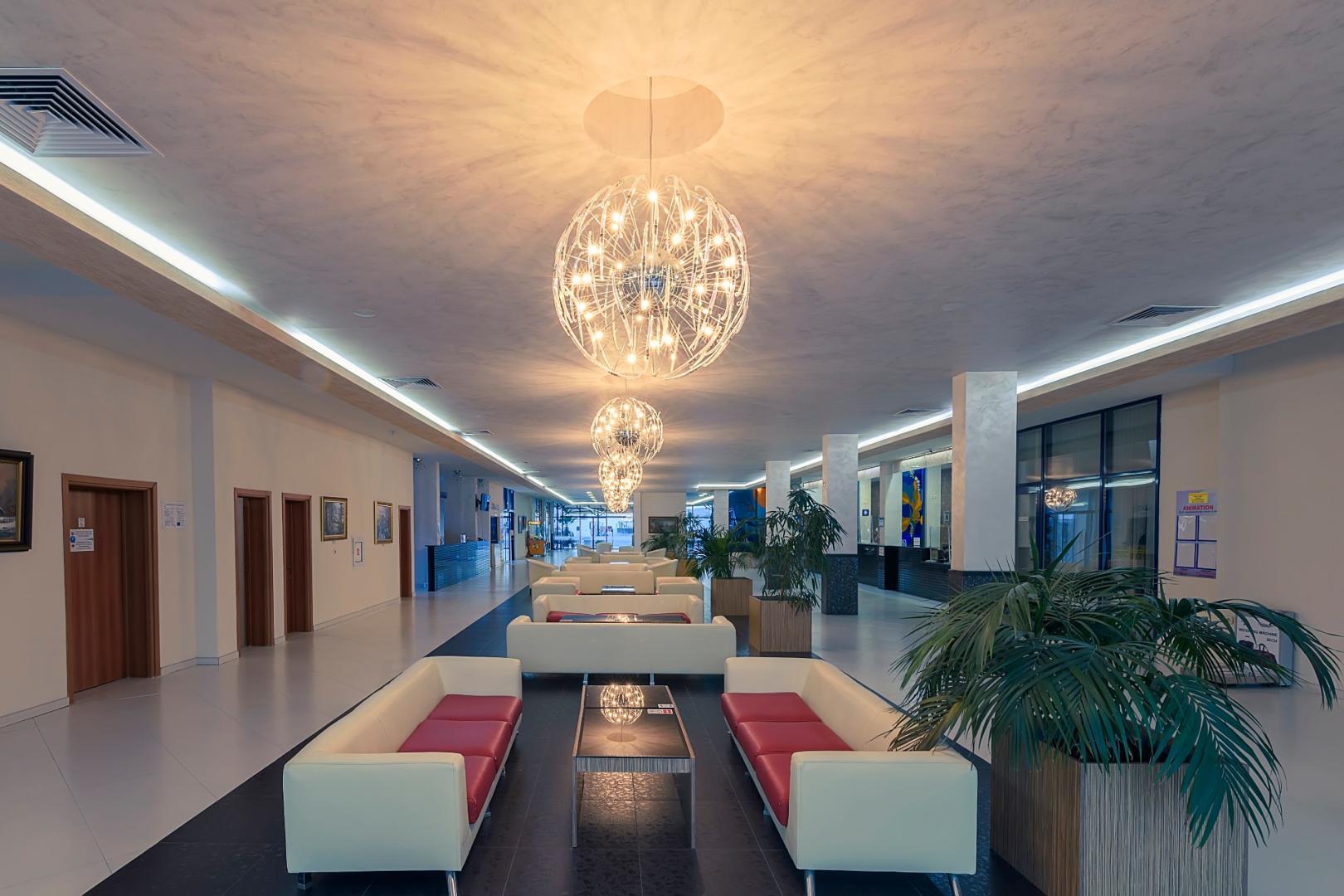 Hotel Glarus foto 13