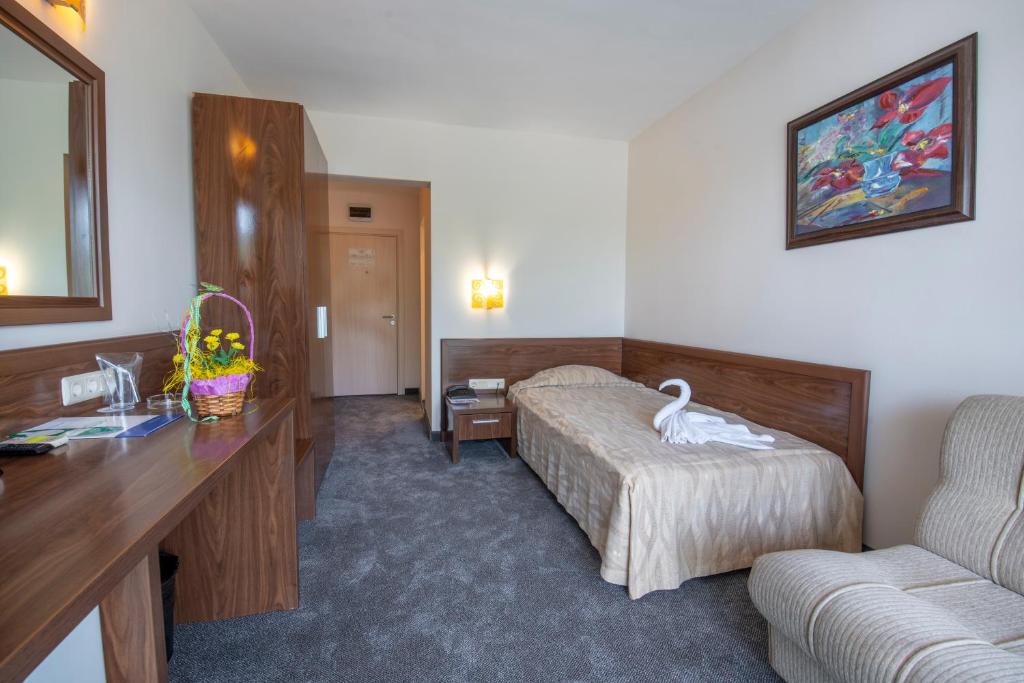 Hotel Glarus foto 10