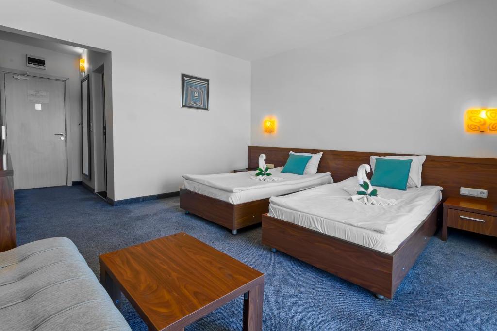 Hotel Glarus foto 9