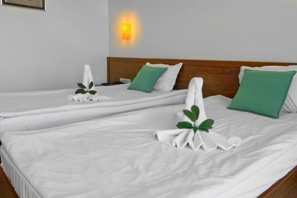 Hotel Glarus foto 7