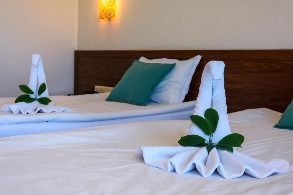 Hotel Glarus foto 8