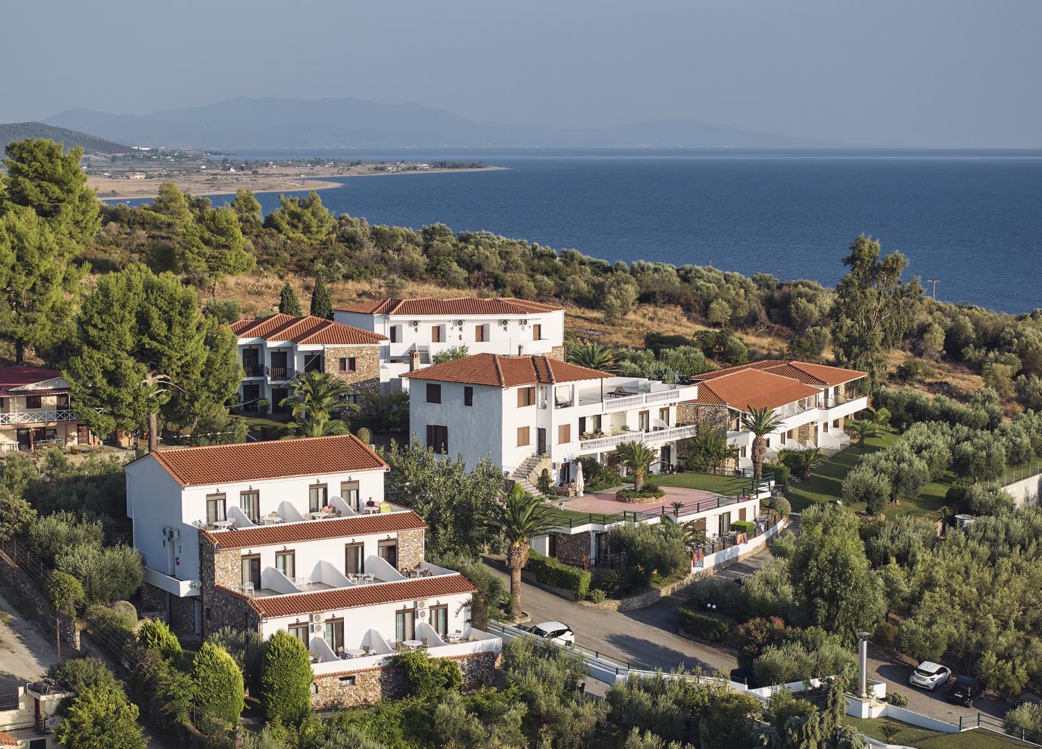 Glavas Inn Hotel foto 33