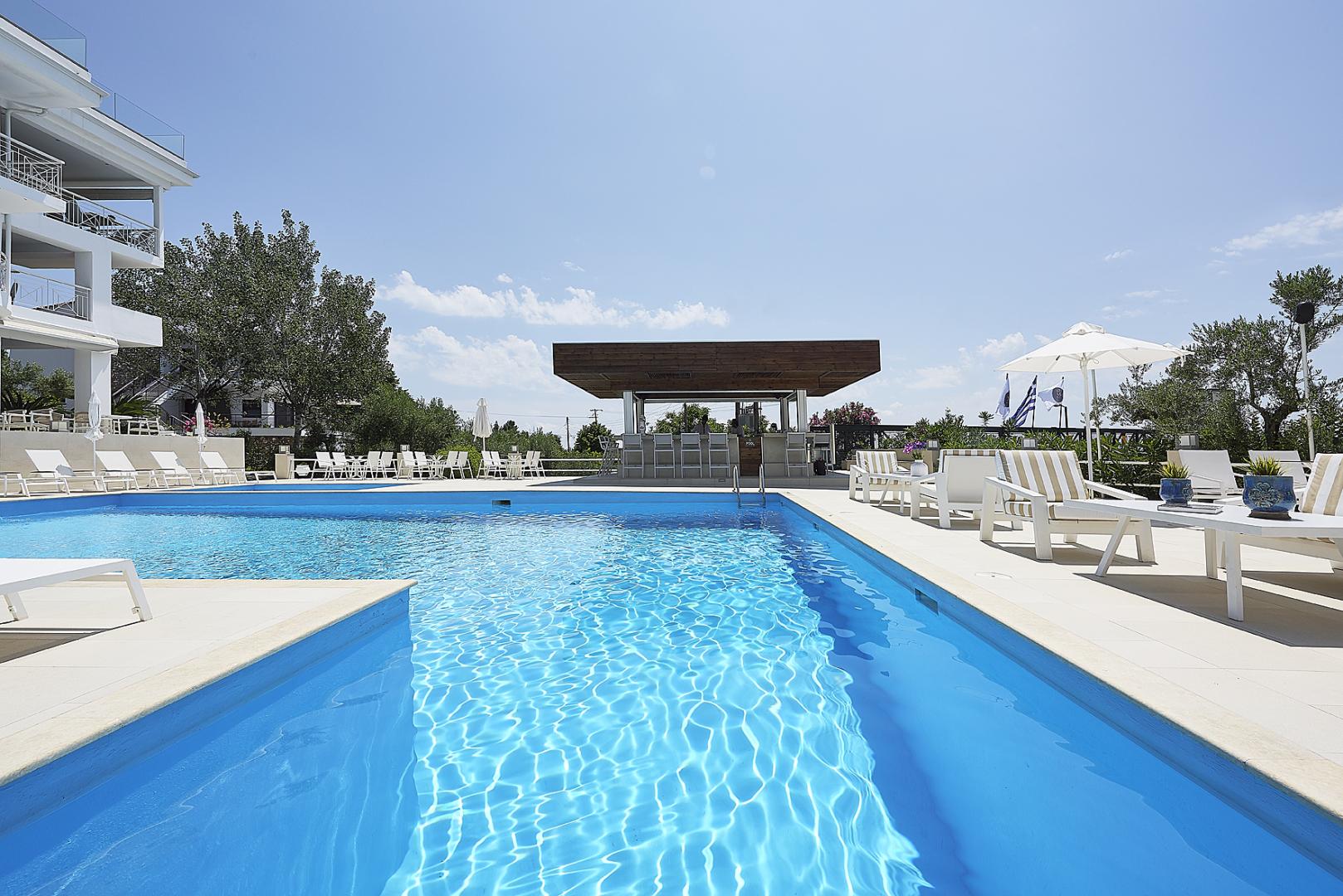 Glavas Inn Hotel foto 41