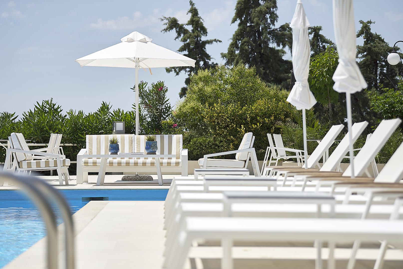 Glavas Inn Hotel foto 42