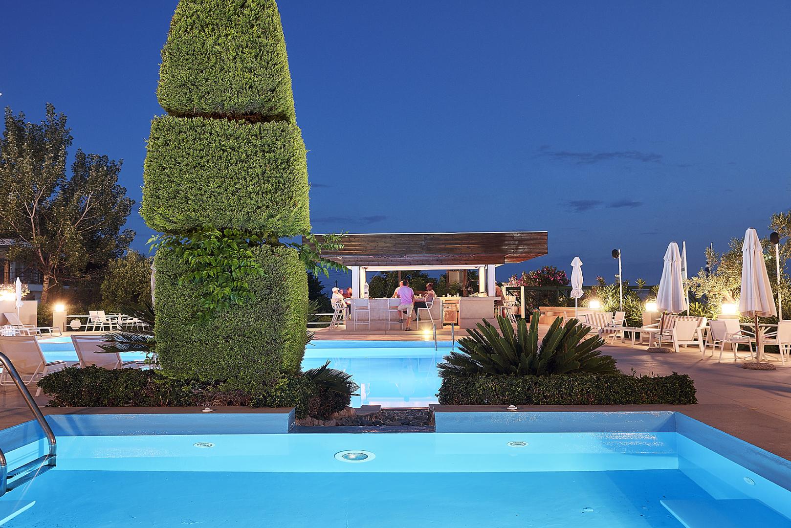 Glavas Inn Hotel foto 44