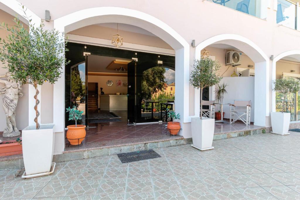 Porto Marina Hotel foto 12