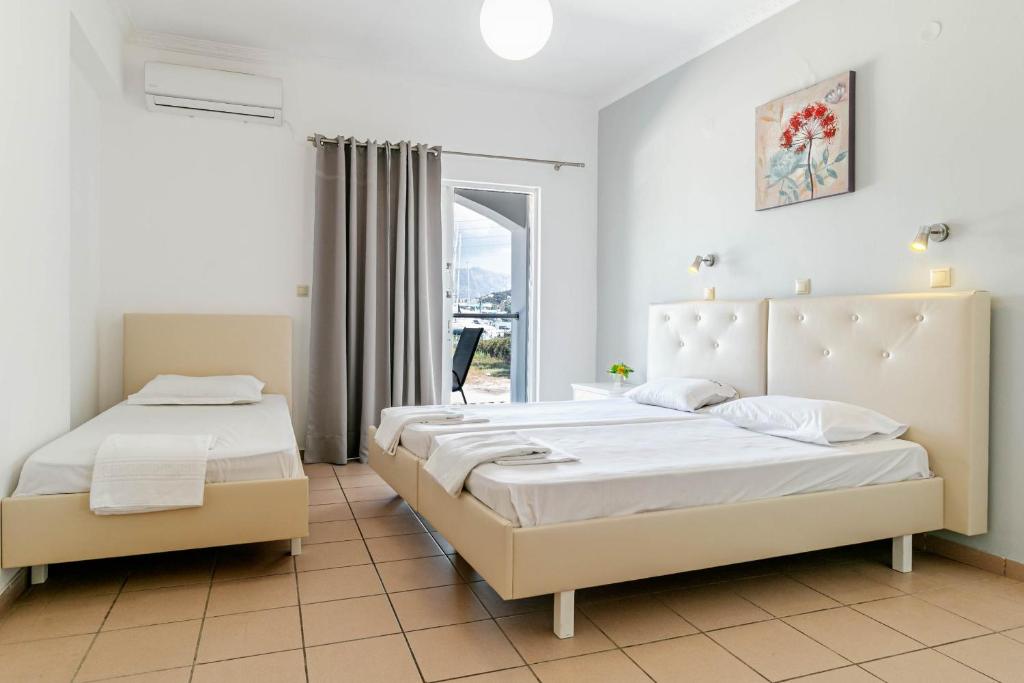 Porto Marina Hotel foto 8