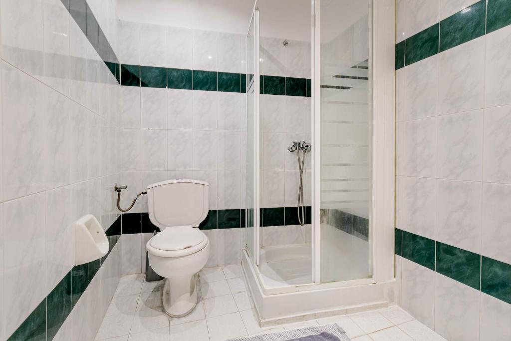 Porto Marina Hotel foto 9