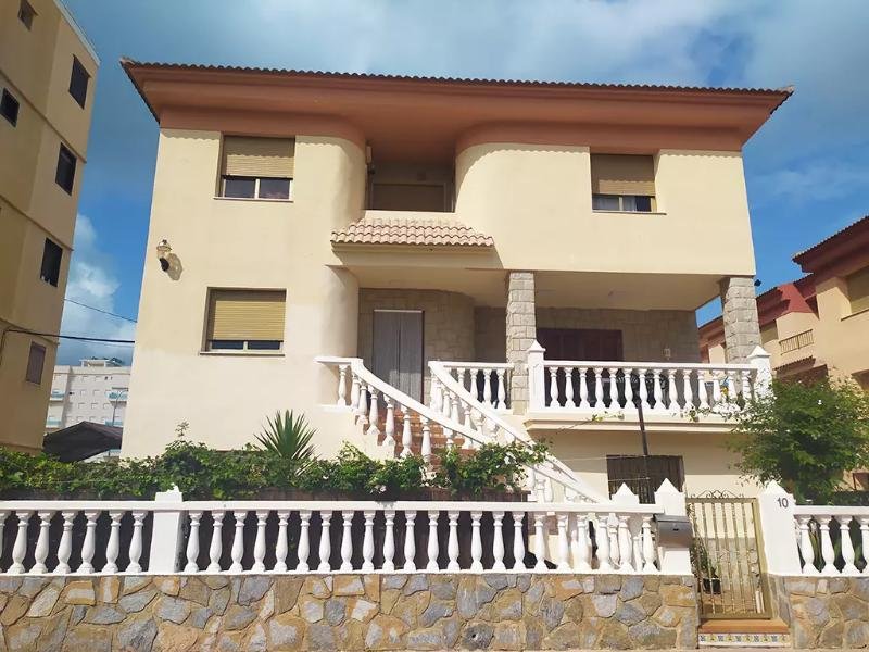 Villas Piles Gandia 3000 image 0