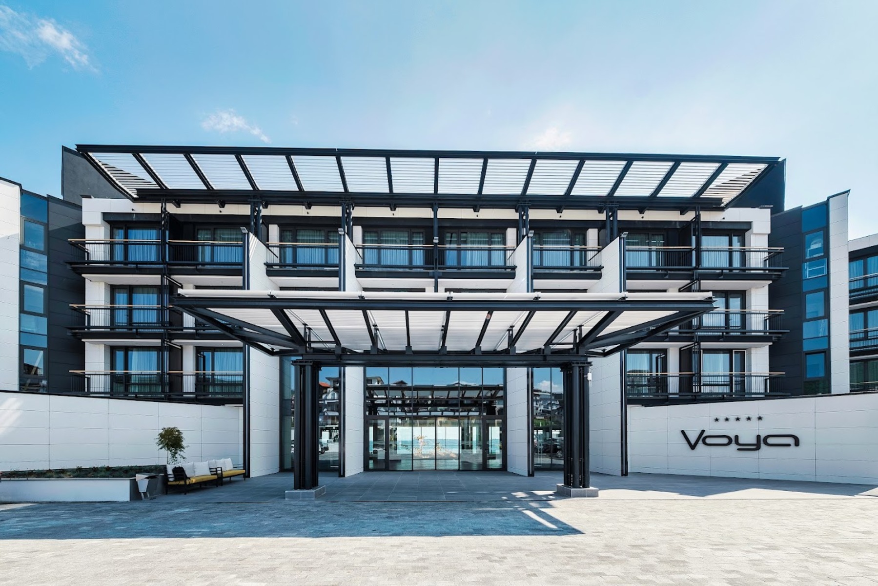 Voya Beach Resort foto 3