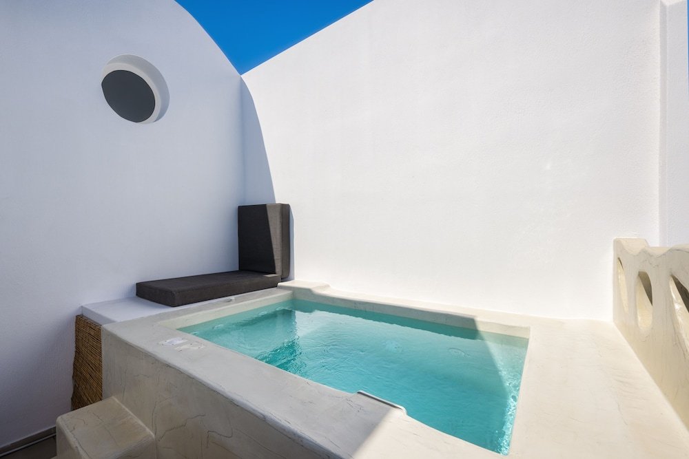 Aelia Luxury Suites foto 32
