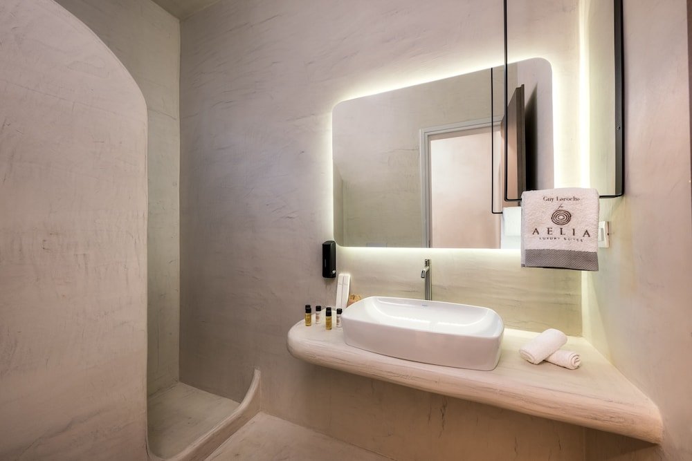 Aelia Luxury Suites foto 33