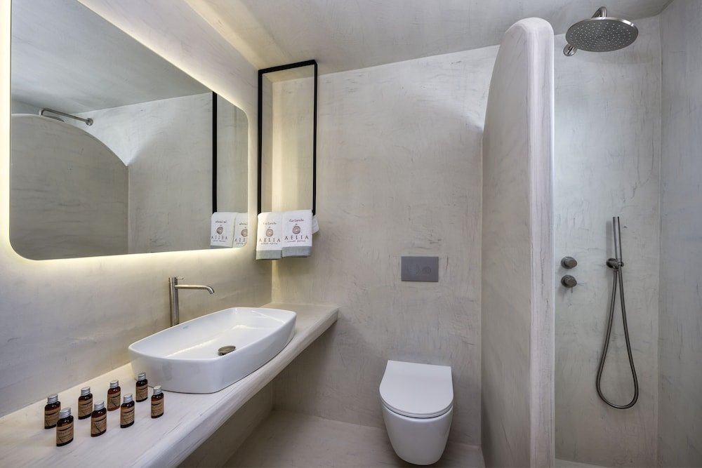 Aelia Luxury Suites foto 35
